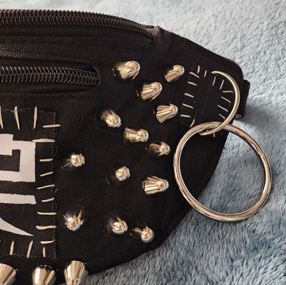 DIY Grindcore Fannypack - Picture 4 of 6